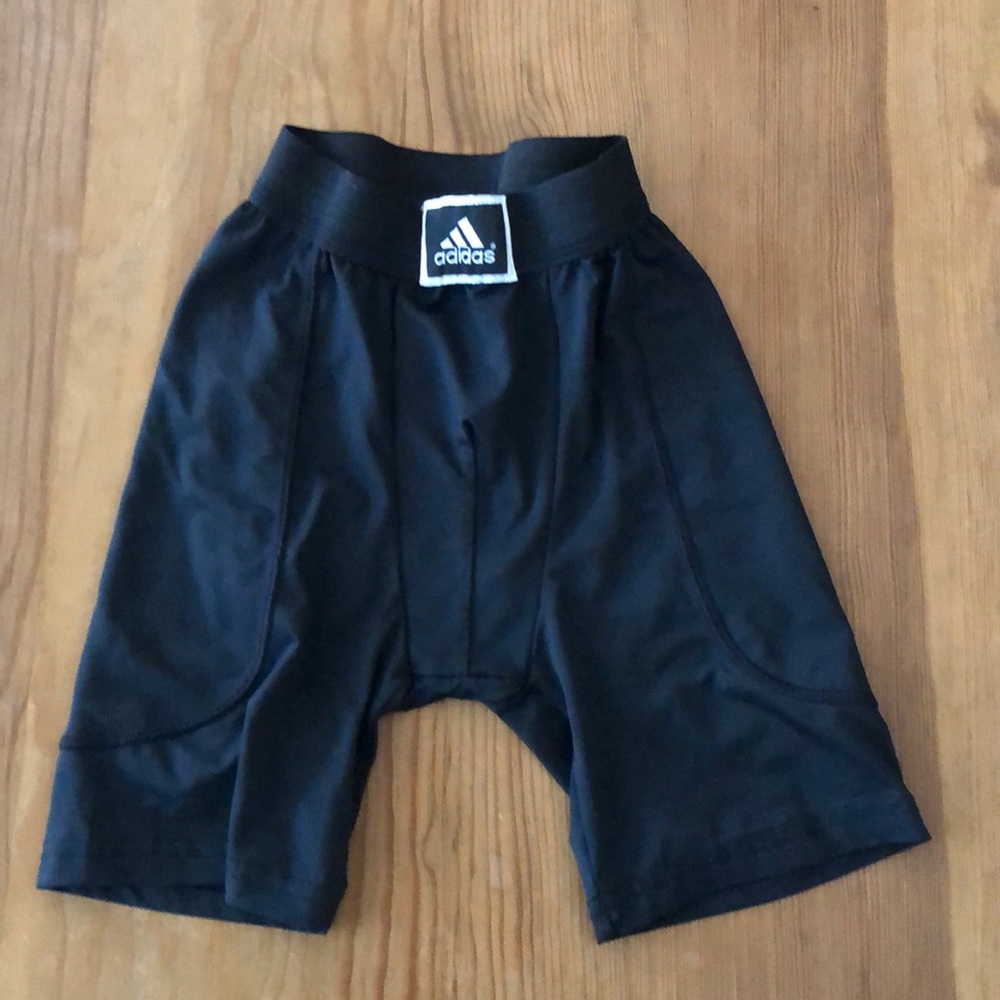 Adidas underwear compression Boys